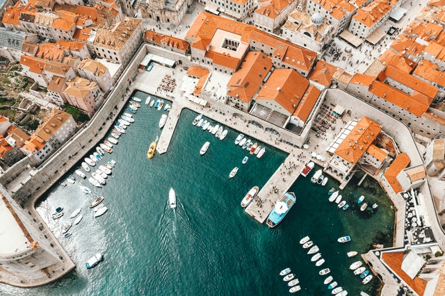 Dubrovnik i Cavtat – najsigurnija opcija putovanja u 2021.