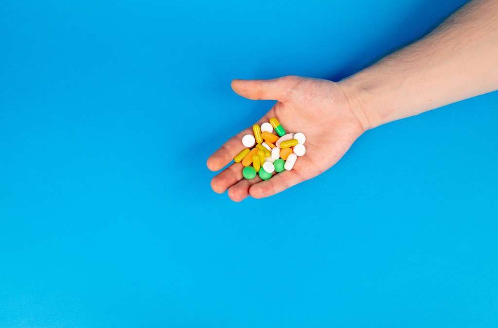 Antidepresivi: Lijekovi za sreću ili nešto drugo?