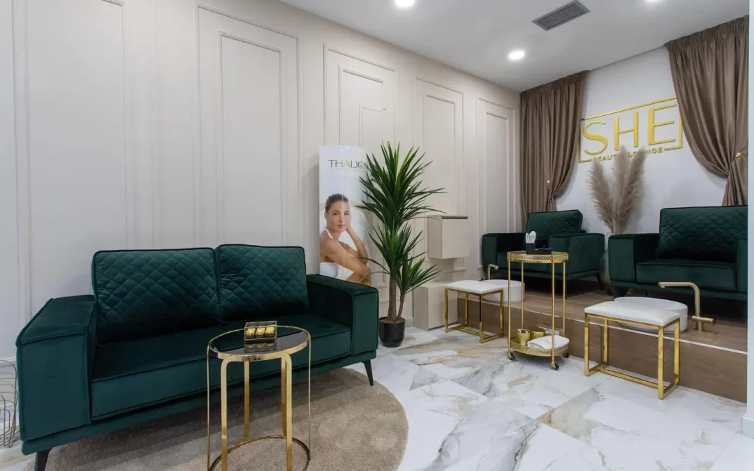 SHE Beauty Lounge – Kozmetički salon u Splitu koji oduzima dah