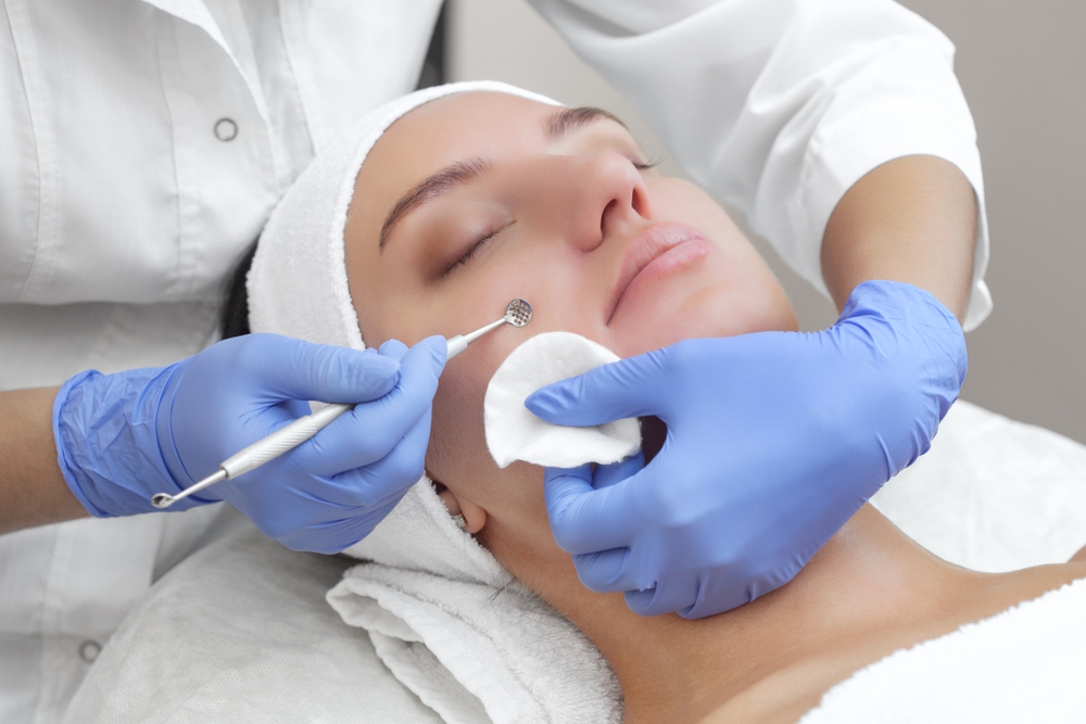 Sve što trebate znati o tretmanima čišćenja lica