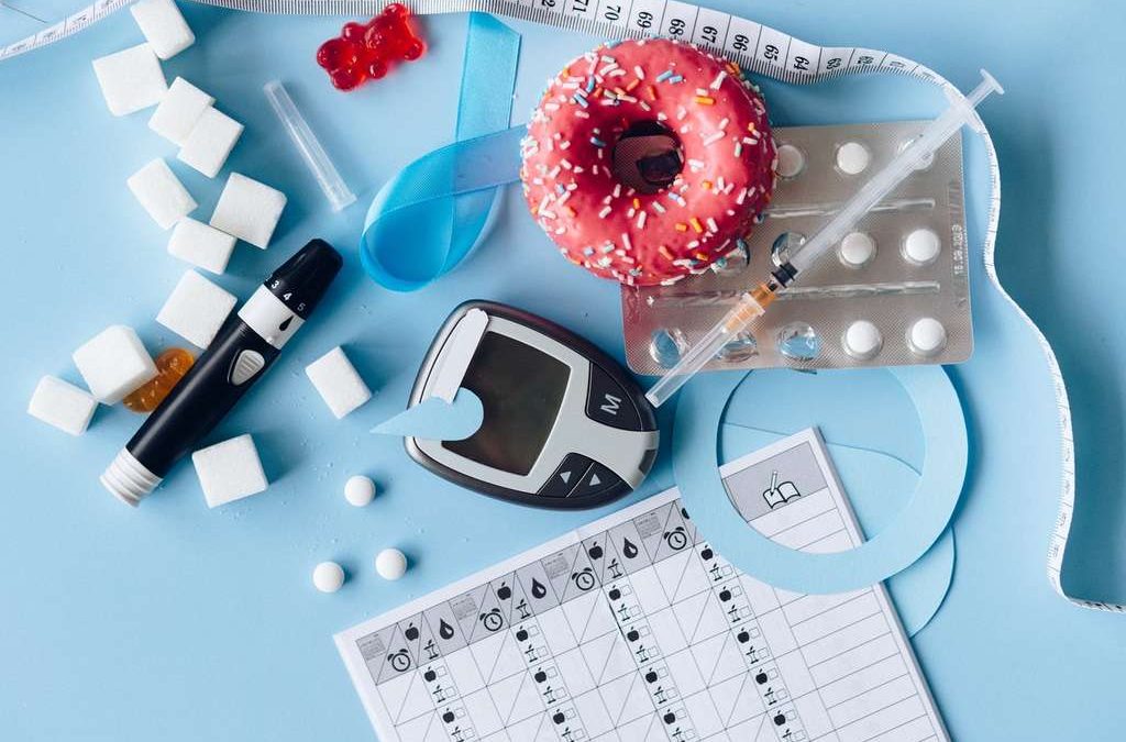 Inzulinska Rezistencija: Ključne informacije