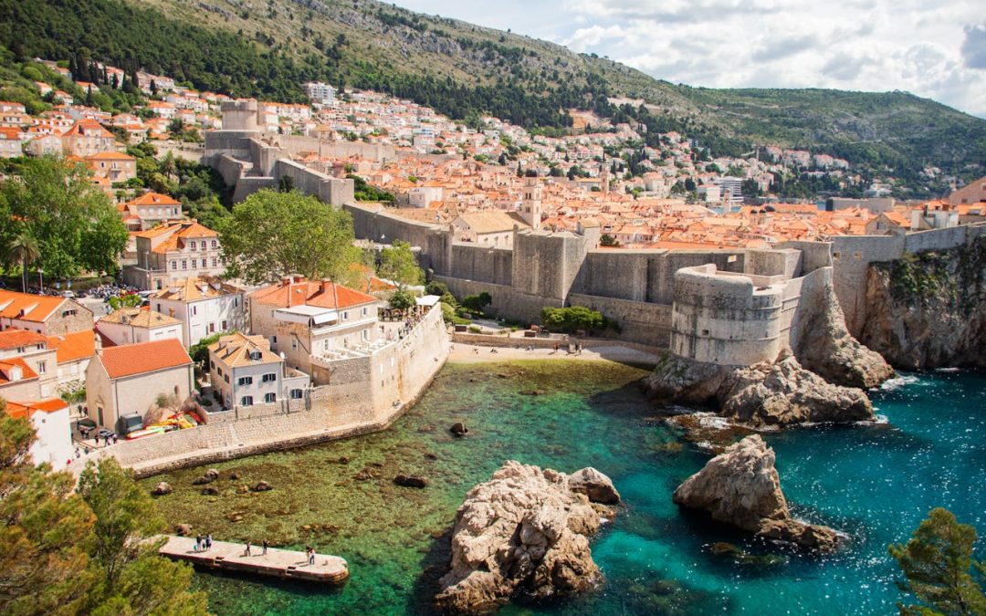 Dubrovnik u fokusu razvoja: od turizma do radne snage