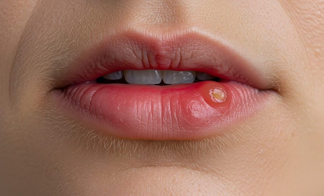 Koliko dugo je herpes zarazan?