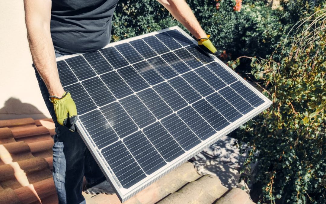 Sunčeva energija – snaga koja mijenja način na koji živimo
