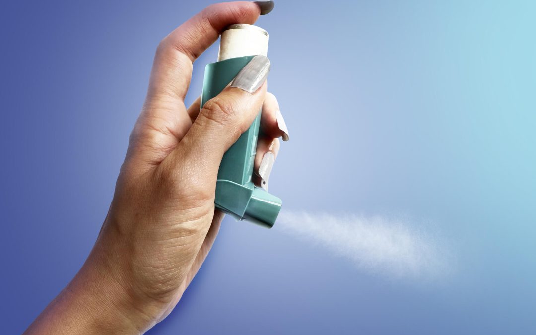 Vrste astme i specifičnosti liječenja