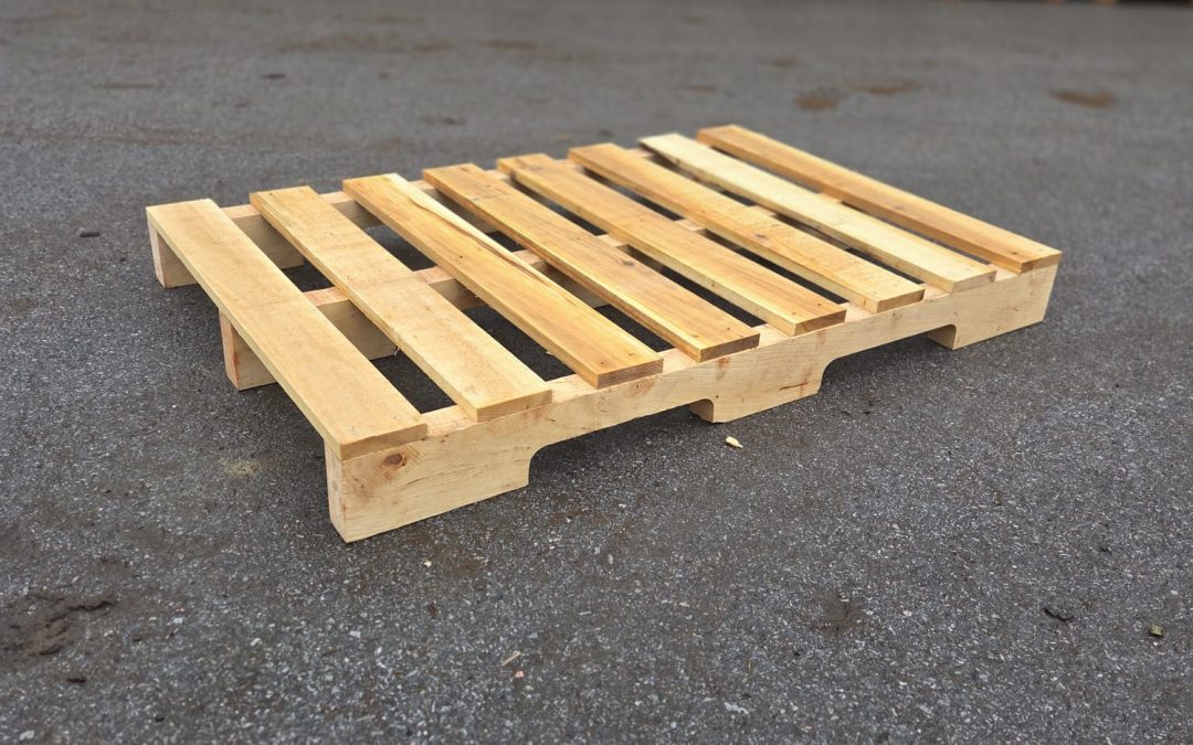 Palete u maloprodaji i distribuciji: kako optimizirati skladišni prostor i ubrzati isporuku