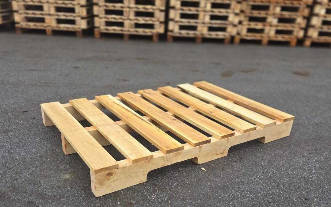 Kako kvalitetne brodske palete utječu na poslovanje tvrtki?